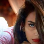 Saba Qamar Zaman Instagram - Rebel