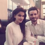 Saba Qamar Zaman Instagram – @aclockworkobi Don’t judge a book by its cover.
@aclockworkobi @sabaqamarzaman #Baaghi #Urdu1 @ninakashif #megaproject #Farooqrind #friends #workaholic Karachi, Pakistan