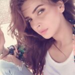 Saba Qamar Zaman Instagram – Happy?