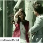 Saba Qamar Zaman Instagram - #Repost @maddockfilmsofficial with @repostapp ・・・ ‪ This summer, let #Hoor melt your heart. Listen to the most romantic song of the year now-http://bit.ly/Hoor-VideoSong @irrfan._khan @sabaqamarzaman @atifaslam____official @tseries.official @hindimediumfilm