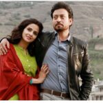 Saba Qamar Zaman Instagram - English is a Language Not a Measure of Intelligence. #sabaqamar #irrfankhan #Hindimedium #Tseries #Maddockfilms #bollywood #May12th #Saketchaudhary Tbilisi, Georgia