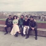 Saba Qamar Zaman Instagram - #Sukhbirsingh #Sabaqamar #Irrfankhan #Ahmedkhan #gururandhawa #Hindimedium #Maddockfilms #Tseries #bollywood Tbilisi, Georgia
