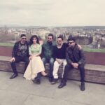 Saba Qamar Zaman Instagram – #Sukhbirsingh #Sabaqamar #Irrfankhan #Ahmedkhan #gururandhawa #Hindimedium #Maddockfilms #Tseries #bollywood Tbilisi, Georgia