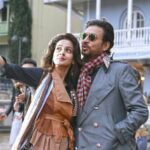 Saba Qamar Zaman Instagram – Tennu suit suit kar da #Sabaqamar #irrfankhan #Gururandhawa #Arjunartist #Hindimedium #Maddockfilms #May12th #bollywood Tbilisi, Georgia