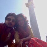 Saba Qamar Zaman Instagram - Hindi Medium #sabaqamar #irrfankhan #May12th Tbilisi, Georgia