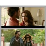 Saba Qamar Zaman Instagram - What do you prefer honey or mithu? #Sabaqamar #Irrfankhan #Hindimedium #May12th #Maddockfilms #Tseries #bollywood