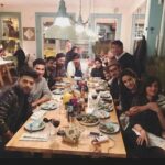 Saba Qamar Zaman Instagram - #hindimedium team ❤️ Tbilisi, Georgia