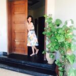 Saba Qamar Zaman Instagram - Home sweet home ❤️