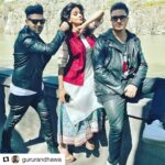 Saba Qamar Zaman Instagram - #Repost @gururandhawa ・・・ Already missing everyone. Great time in Georgia ✌️😊 Tbilisi, Georgia