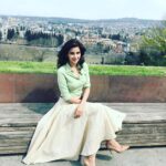 Saba Qamar Zaman Instagram - #HindiMedium 12th May 🙏🏻🙏🏻 Tbilisi, Georgia