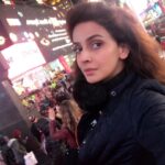 Saba Qamar Zaman Instagram - ✨ #sabaqamar New York, New York