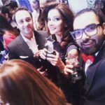 Saba Qamar Zaman Instagram – Pakistan film festival in New York #Sabaqamar New York, New York