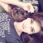 Saba Qamar Zaman Instagram - #lahoreseaagey #sabaqamar