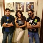 Saba Qamar Zaman Instagram - #Lahoreseaagey #Aryfilms #showcasefilms #BBCradio #@yasirhussain #lahore #madeinpakitan #filmpromotions #sabaqamar