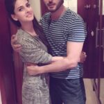Saba Qamar Zaman Instagram - Friends #Sabaqamar #imranabbas