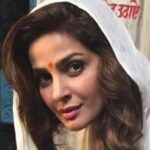 Saba Qamar Zaman Instagram – Eid Mubarak 😍😘 Delhi, India