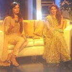 Saba Qamar Zaman Instagram – Maat sisters