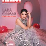 Saba Qamar Zaman Instagram – Congratulations @hellopakistan on your 9th Anniversary, so glad to be a part of your celebration! 😍💃🏻 

.

.
CONCEPT: HELLO! PAKISTAN
INTERVIEW: SUNDUS UNSAR RAJA @sundusunsar 
Hair&makeup @sunil_mua 
OUTFIT: SUFFUSE @suffusebysanayasir
STYLING: ZAHRA SARFRAZ @zahrasarfraz
PHOTOGRAPHY: ASAD BIN JAVED @asadbinjavedphoto
SET AND DÉCOR: 101 DESIGN @101designofficial
COORDINATION: MESHAL ASHRAF CHEEMA @meshalcheemaaa