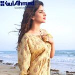 Saba Qamar Zaman Instagram – #sabaqamar #gulahmed #lawn #khisea #dayshoot