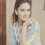 Saba Qamar Zaman Instagram – Besharam✨ Karachi, Pakistan