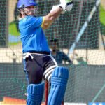 Sachin Tendulkar Instagram – Practice Mode 🔛

#RoadSafetyWorldSeries

📸: Suman Chattopadhyay