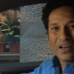 Sachin Tendulkar Instagram - When driving at night, it's best to #DimTheLights to help the driver on the other side maintain his sight. Together, let's help make the roads safer, and driving a pleasant experience. @apollotyresltd