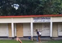 Sachin Tendulkar Instagram - Wow! 😯 Received this video from a friend… It's brilliant. The love and passion this little boy has for the game is evident. #cricket #special #children #spin
