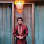 Sachin Tendulkar Instagram - सर्वांना दिवाळीच्या हार्दिक शुभेच्छा. A very happy Diwali to everyone.