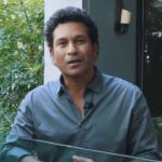 Sachin Tendulkar Instagram – “The world has enough for everyone’s need, but not enough for everyone’s greed” quoted by Gandhiji signified his views about Mother Earth.
On his 150th birth anniversary it is only fitting that we come together & make India Swachh & Swasth.
#SwachhataHiSeva #GandhiJayanti