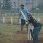 Sachin Tendulkar Instagram - Love and passion for the game always helps you find new ways to practice, and above all to enjoy what you do. #FlashbackFriday