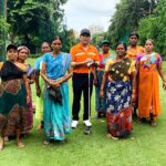 Sachin Tendulkar Instagram – One with the Support Staff, who rarely get appreciated.
Thank you for all your efforts and making every outing a memorable one.