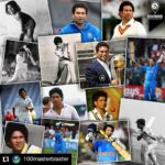 Sachin Tendulkar Instagram - Happy #WorldPhotographyDay to all the Photographers 📸 who have clicked my photos over the years and helped capture the most treasured moments in my life and my career. @100masterblaster #Repost • • • • • • Some cameras capture lights that stay still forever in our hearts! #WorldPhotographyDay #WorldPhotographyDay2019
