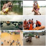 Sachin Tendulkar Instagram - The recent floods across India have been catastrophic. As the waters start to recede, there is a lot of help required in the flood affected states. I've tried to do my bit to help, through the PM Relief Fund (https://pmnrf.gov.in/en/) & request all of you to help & support.