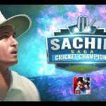 Sachin Tendulkar Instagram - Enjoyed playing the @sachin_saga_game World Cup special Player-vs-Player mode! Hope you like it too. Experience the game here- http://onelink.to/mau3xb #INDvPAK #CWC19