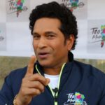 Sachin Tendulkar Instagram – मुंबईकरांनो तयार आहात? आपली लीग परत आली… चला एकत्र होऊन मुंबई क्रिकेटला @t20mumbai  सह पुढे करू ✊🏼 #EkdumMumbai Mumbai, Maharastra