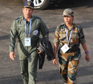 Sachin Tendulkar Instagram - ‪The demonstration during the #VayuShakti2019 at Pokhran, Rajasthan on Saturday showcased the full spectrum combat and fire capabilities of the @indianairforce.‬ Proud to be associated with such an esteemed institution. #IAF