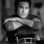 Sachin Tendulkar Instagram – ‪For all those who feel helmets are uncool, I feel this pic would say otherwise. Be safe guys!🏍 ‬
‪(This message applies to pillion riders too.)‬
‪Thanks @avigowariker.