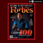 Sachin Tendulkar Instagram – ‪Thanks @forbesIndia for capturing my Second Innings thus far. The pitch is much beyond the 22 yards, the playfield has changed, the rules are different but the support of my team and well wishers makes this journey special. Looking forward to many more learnings and experiences.‬ #Repost @forbesindia ・・・
#ForbesIndiaCeleb100 | Sachin Tendulkar (@sachintendulkar ) continues to flourish as a covetable brand five years after his retirement | By @kathakali_chanda | Cover design by: @dasandco | Make-up artist: Vipul Bhagat | Hair Stylist: @aalimhakim #sachintendulkar #sachintendulkarfan #masterblastersachintendulkar #cricket #cricketfans