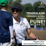 Sachin Tendulkar Instagram – After our high-intensity #TMGAMumbai camps we’ve kicked-off our #TMGAPune camps this morning. The @tendulkarmga coaches are all set for Pune. Look forward to seeing a lot of young cricketers there.