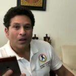 Sachin Tendulkar Instagram – Making my debut on #100MBCASHQUIZ! Have you played yet?

Log into the app and have fun playing today’s quiz: http://bit.ly/2vBtbAh