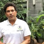 Sachin Tendulkar Instagram - The @tendulkarmga camps are coming to India in less than a month. I along with other renowned coaches who have played for India, England & @middlesexcricket are going to be mentoring kids at #TMGAMumbai & #TMGAPune.‬ ‪Looking forward to interacting with all the budding talent.‬ ‪Camp details: www.camptendulkarmga.in
