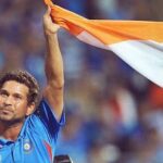 Sachin Tendulkar Instagram - Everything in life is hard-earned. Just like our independence. Among countless other things, there would have been no ‘Team India’ if not for the sacrifice of our brave freedom fighters. Let us not take that freedom for granted. #HappyIndependenceDay 🇮🇳🇮🇳🇮🇳