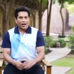 Sachin Tendulkar Instagram - An understanding partner is a must on a cricket field, somebody who shares your beliefs and supports you along each journey. @dbsbankindia has exactly been that partner. Today, as you complete a #HalfCentury, let me take this moment to thank you for taking my vision to the masses with #Sparks. #LiveMoreBankLess #Birthday