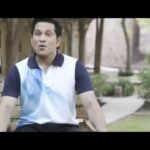 Sachin Tendulkar Instagram - I truly believe there should be no time limit to childhood. Meanwhile, time ticks away and challenges keep mounting. @dbsbankindia and I are on a mission to fight the dark so that our future generation does not have to. Find out what happens in the season finale of #Sparks. Link in bio! . . . #Sports #Play #SportPLAYINGNation#SportPLAYINGIndia #SparkAChange#SparkAPurpose #LightingLives