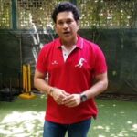 Sachin Tendulkar Instagram - I'm kitting up to go play the sport that I love. Share a video of you playing the sport that you love. I nominate, @sandesh21jhingan, @sardarsingh8, @virat.kohli, @mithaliraj, @srikanth_kidambi, @pvsindhu1, @nehwalsaina, @singhvijender, @yesmrinmoy, @navanirajan, my @100masterblaster team and all of you. @narendramodi #HumFitTohIndiaFit #KitUpChallenge #SportPLAYINGIndia Swipe Left to watch the 2nd part.