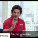 Sachin Tendulkar Instagram –