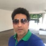 Sachin Tendulkar Instagram - C'mon India... Let's fill in the stadiums and support our teams wherever and whenever they are playing. @chetri_sunil11 @indianfootball
