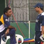 Sachin Tendulkar Instagram - From being competitors to being colleagues. It's been really wonderful. Wish you a very happy birthday, @mahela27. May you have a great year ahead. See you soon.