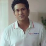 Sachin Tendulkar Instagram - #partnership | Life throws multiple challenges at you. A call to your loved ones can be one of the ways of managing them. #BasEkCall @ageasfederal ••• #Repost @ageasfederal Sometimes, #BasEkCall is all it takes to beat loneliness or anxiety, and feel connected with your loved ones. Watch our brand ambassador @sachintendulkar talk about how he coped with isolation fearlessly, by reaching out for support.