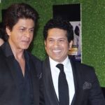 Sachin Tendulkar Instagram – ‪Not just a beloved actor, but a good natured person with a big heart. Happy birthday, @iamsrk.